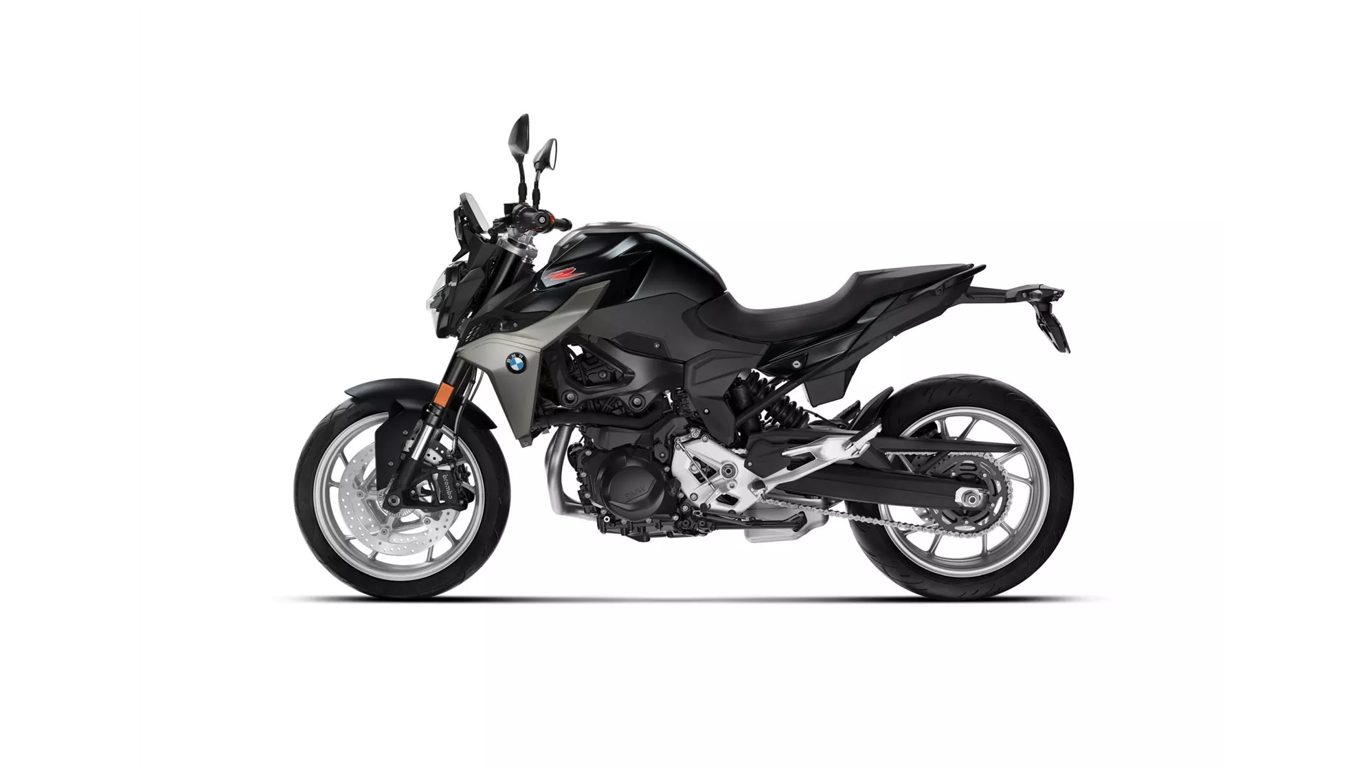BMW F 900 R - Image 13 BMW F 900 R - Image 13
