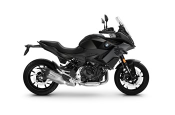 BMW F 900 XR 2023 - Bild 2 BMW F 900 XR 2023 - Bild 2