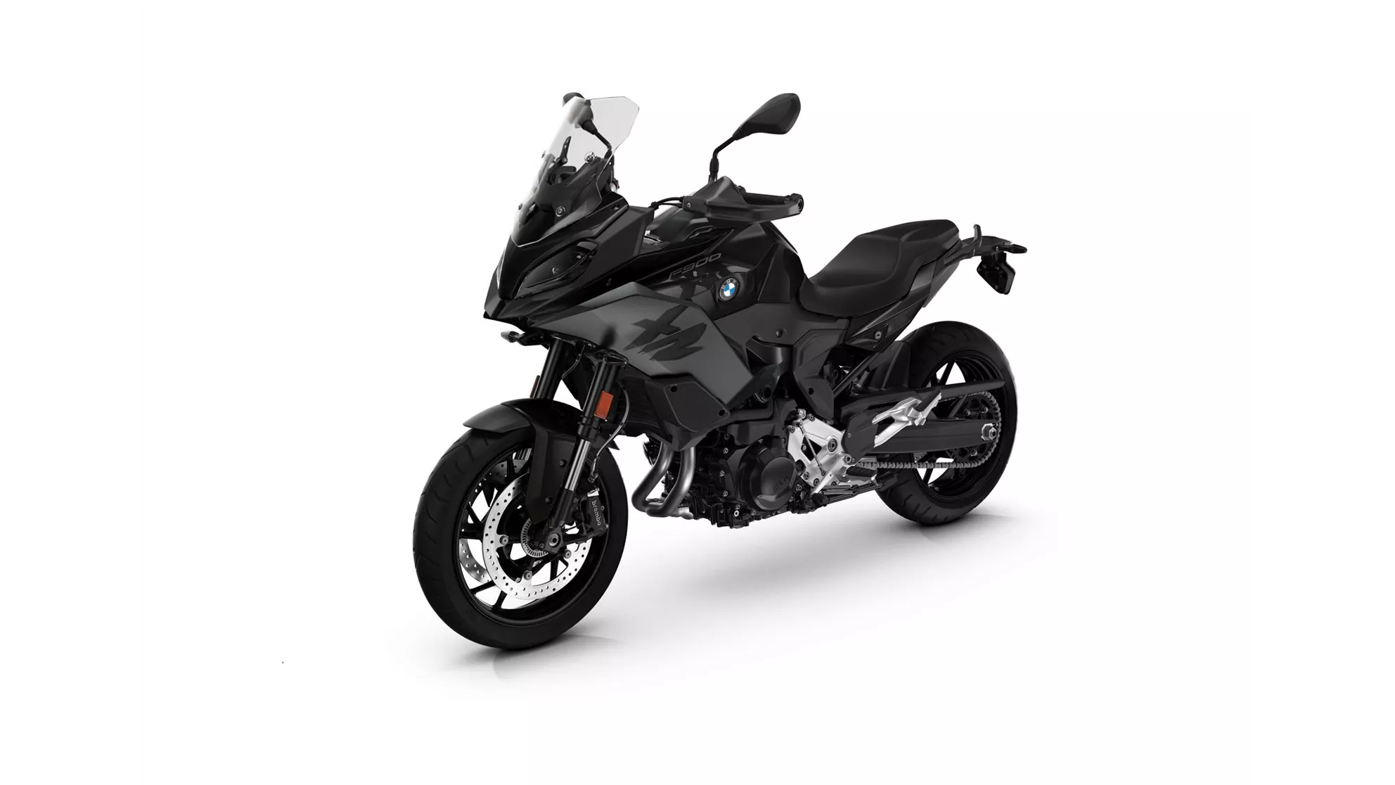 BMW F 900 XR - Image 4 BMW F 900 XR - Image 4