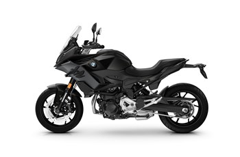 BMW F 900 XR 2023 - Bild 7 BMW F 900 XR 2023 - Bild 7
