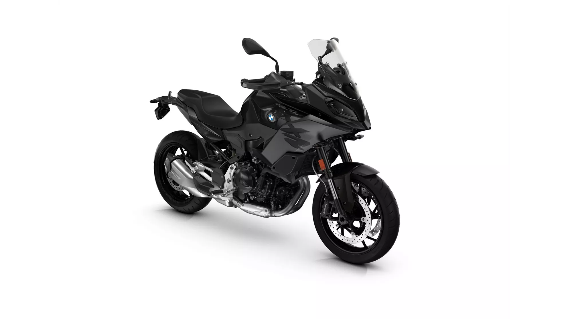 BMW F 900 XR - Image 6 BMW F 900 XR - Image 6