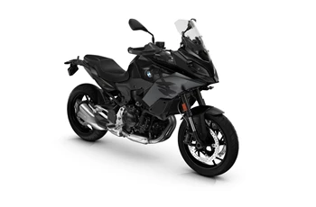 BMW F 900 XR 2023 - Bild 8 BMW F 900 XR 2023 - Bild 8