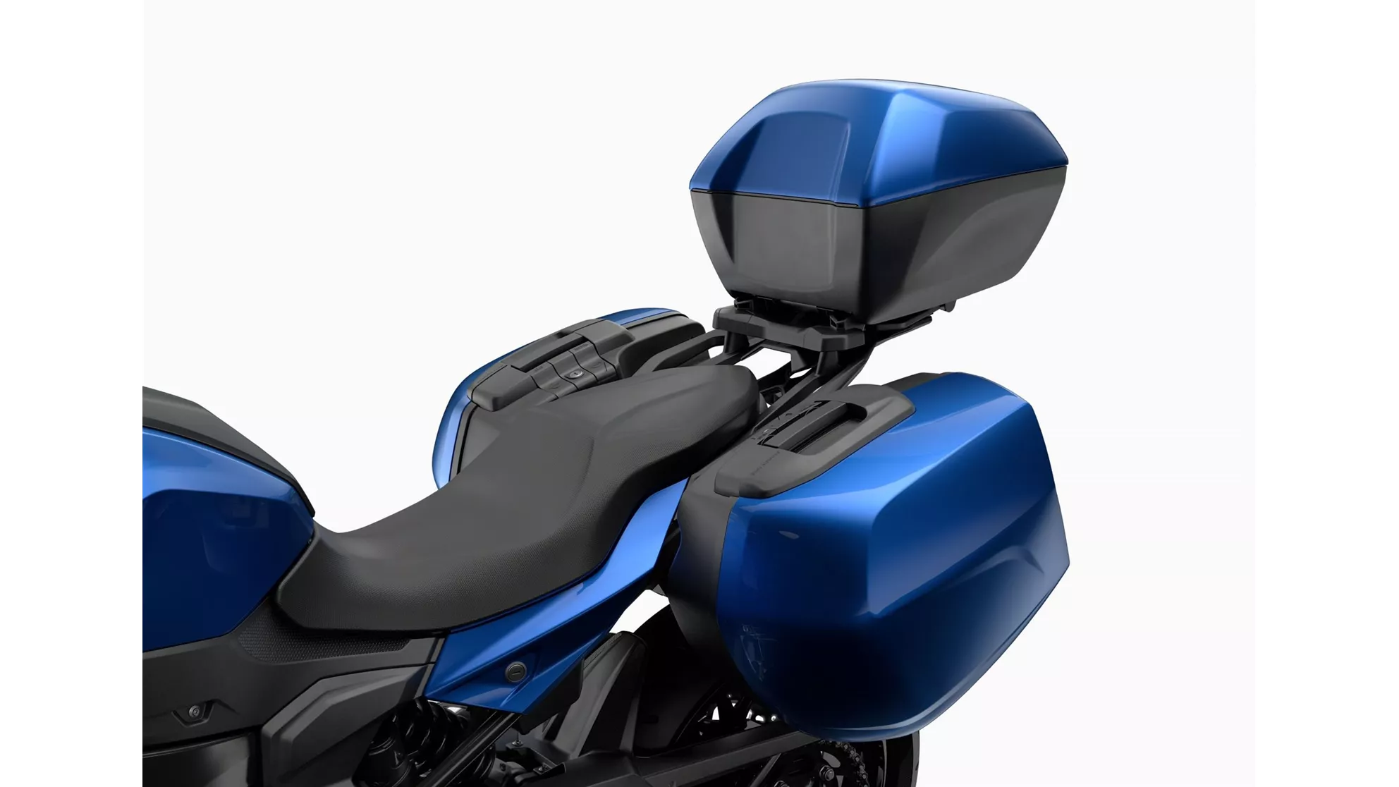 BMW F 900 XR - Image 8 BMW F 900 XR - Image 8