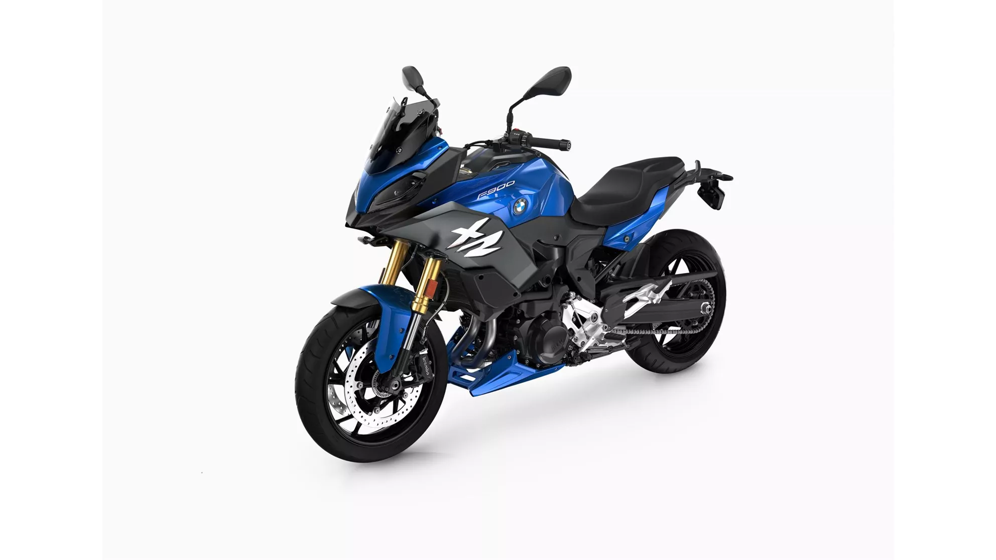 BMW F 900 XR - Image 3 BMW F 900 XR - Image 3