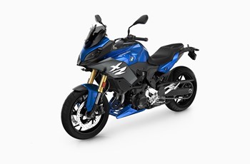 BMW F 900 XR 2023 - Bild 5 BMW F 900 XR 2023 - Bild 5