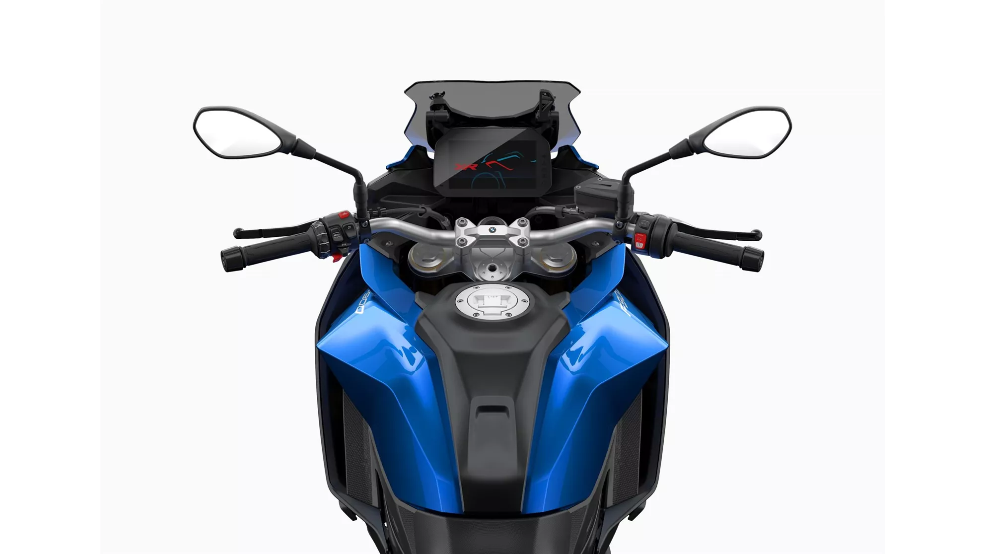 BMW F 900 XR - Image 9 BMW F 900 XR - Image 9