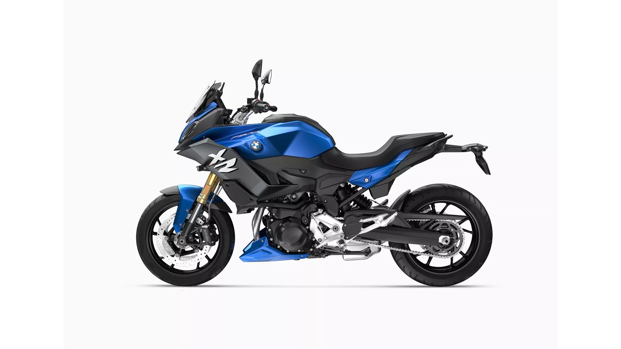 BMW F 900 XR - Image 10 BMW F 900 XR - Image 10