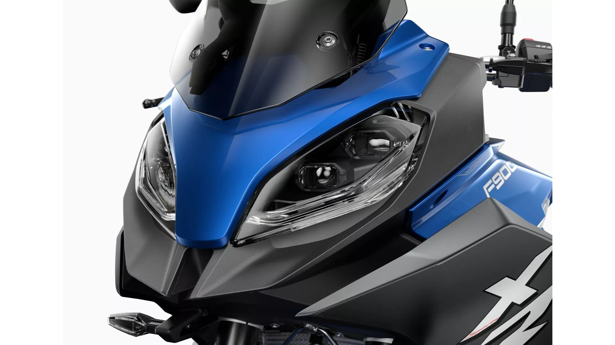 BMW F 900 XR - Image 11 BMW F 900 XR - Image 11