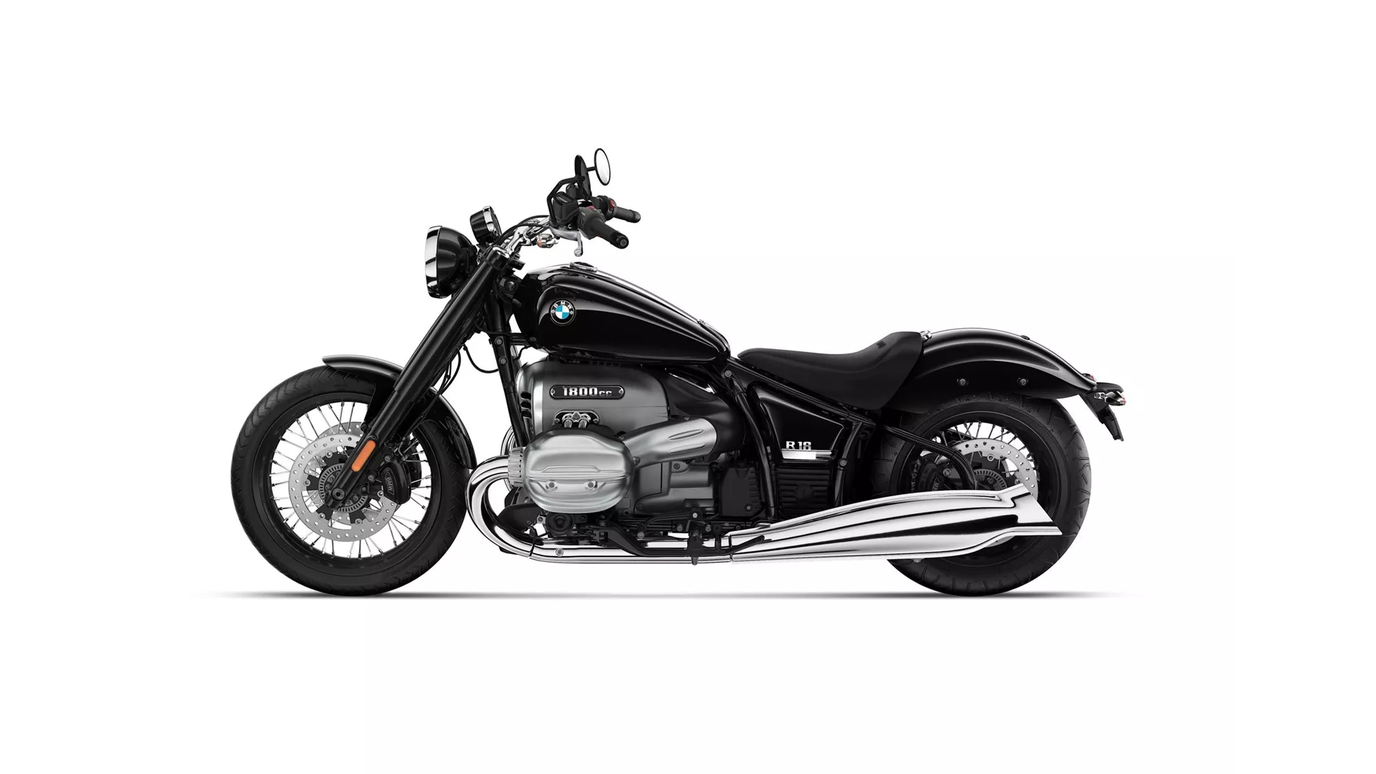BMW R 18 - Image 5 BMW R 18 - Image 5