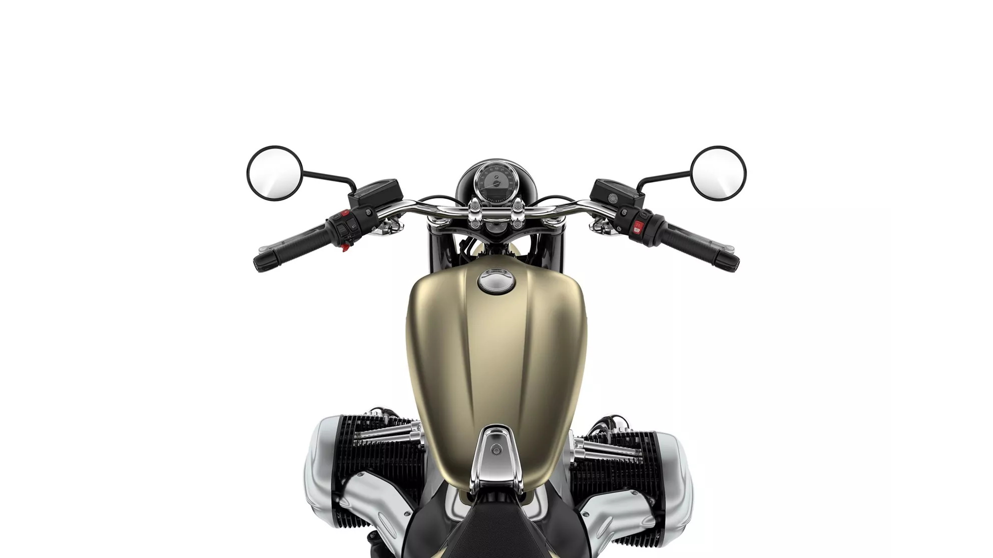 BMW R 18 - Image 6 BMW R 18 - Image 6