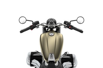 BMW R 18 2023 - Bild 8 BMW R 18 2023 - Bild 8