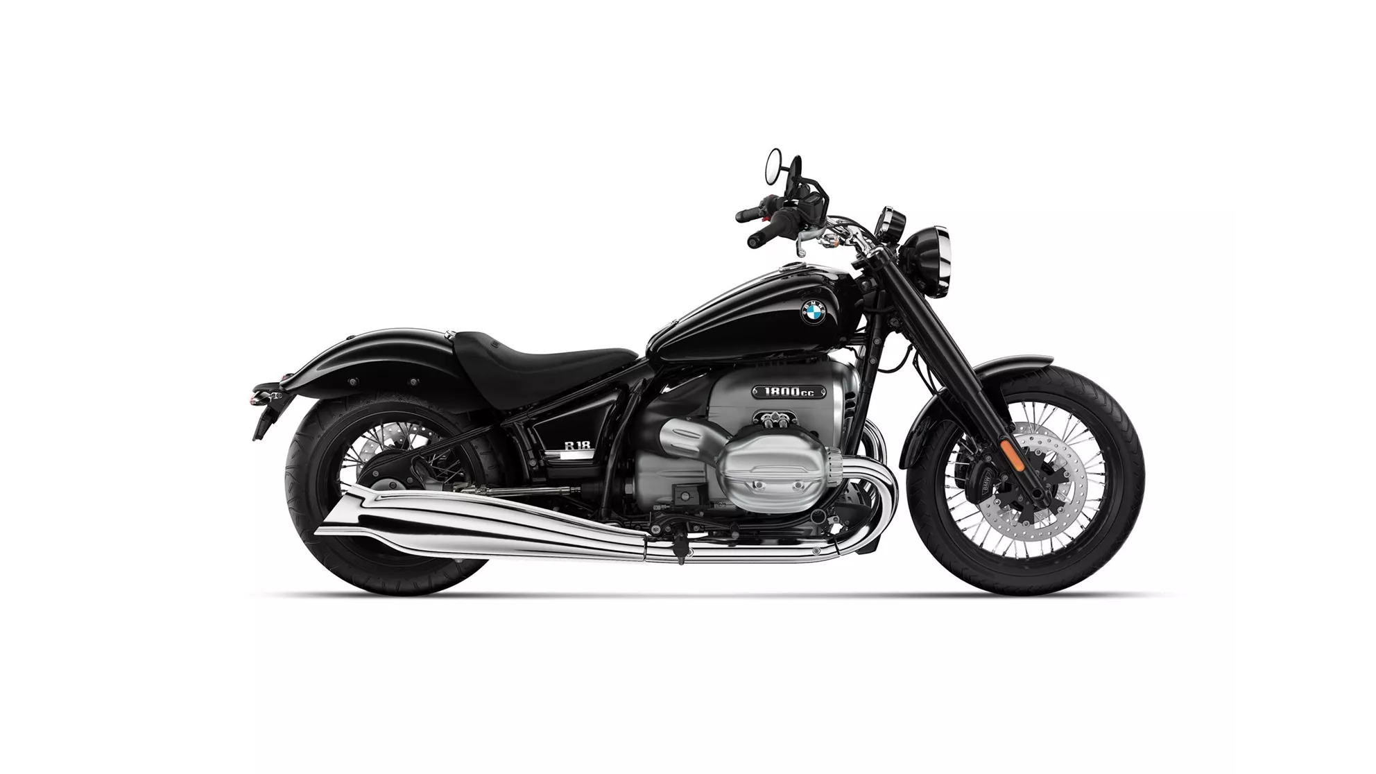 BMW R 18 - Image 7 BMW R 18 - Image 7
