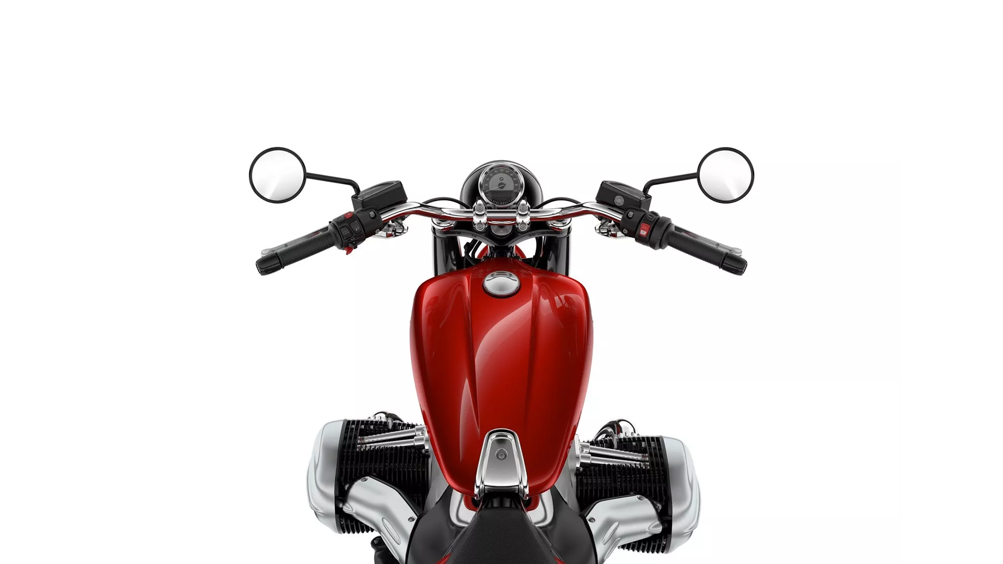 BMW R 18 - Image 8 BMW R 18 - Image 8