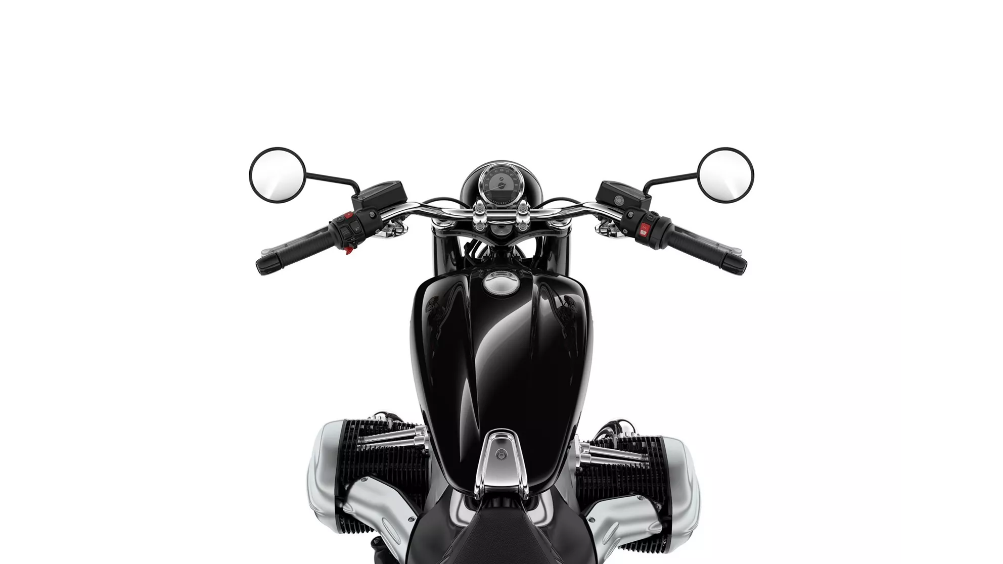 BMW R 18 - Image 9 BMW R 18 - Image 9