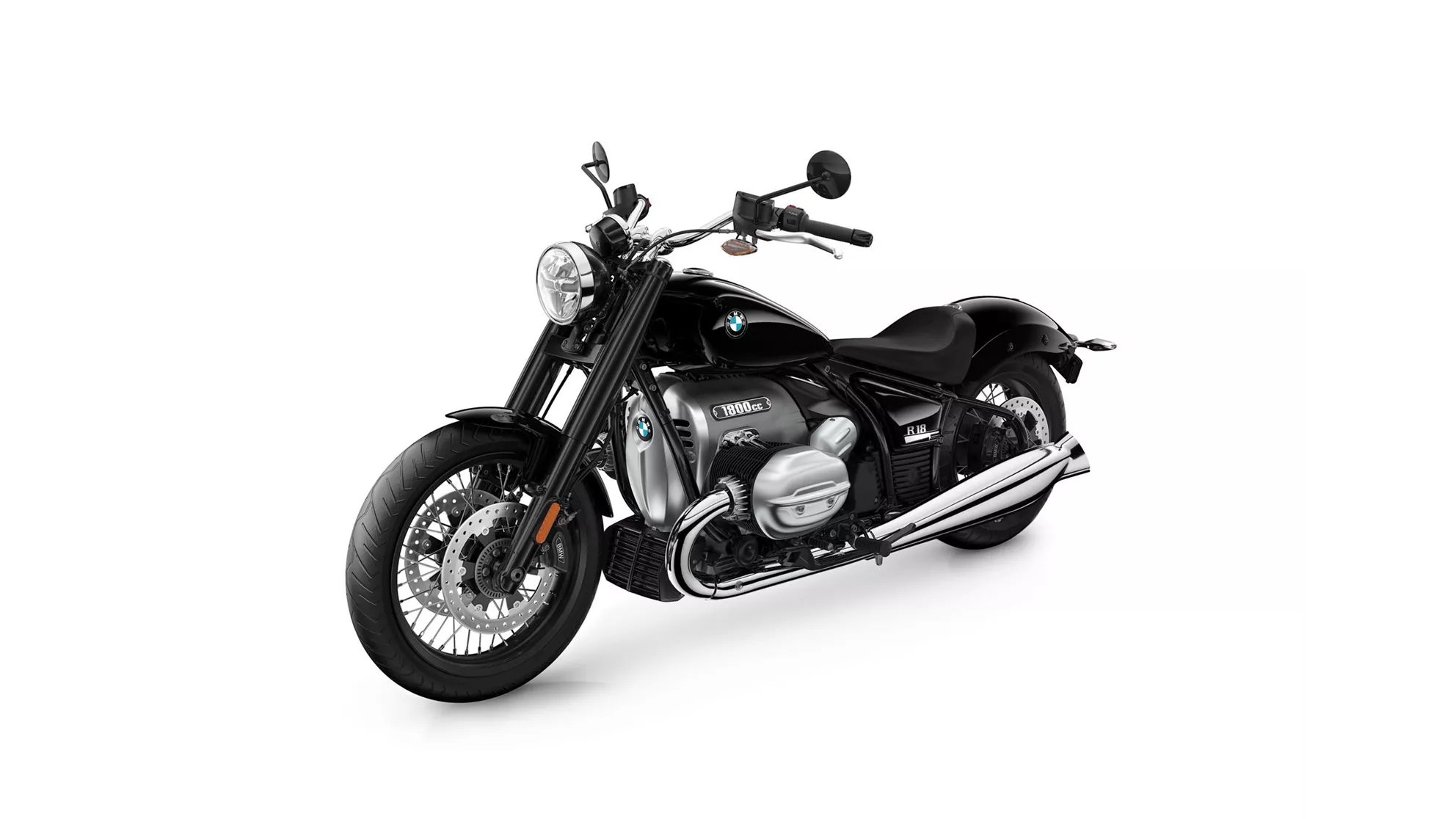 BMW R 18 - Image 10 BMW R 18 - Image 10