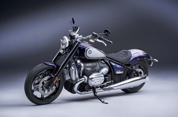BMW R 18 2023 - Bild 13 BMW R 18 2023 - Bild 13