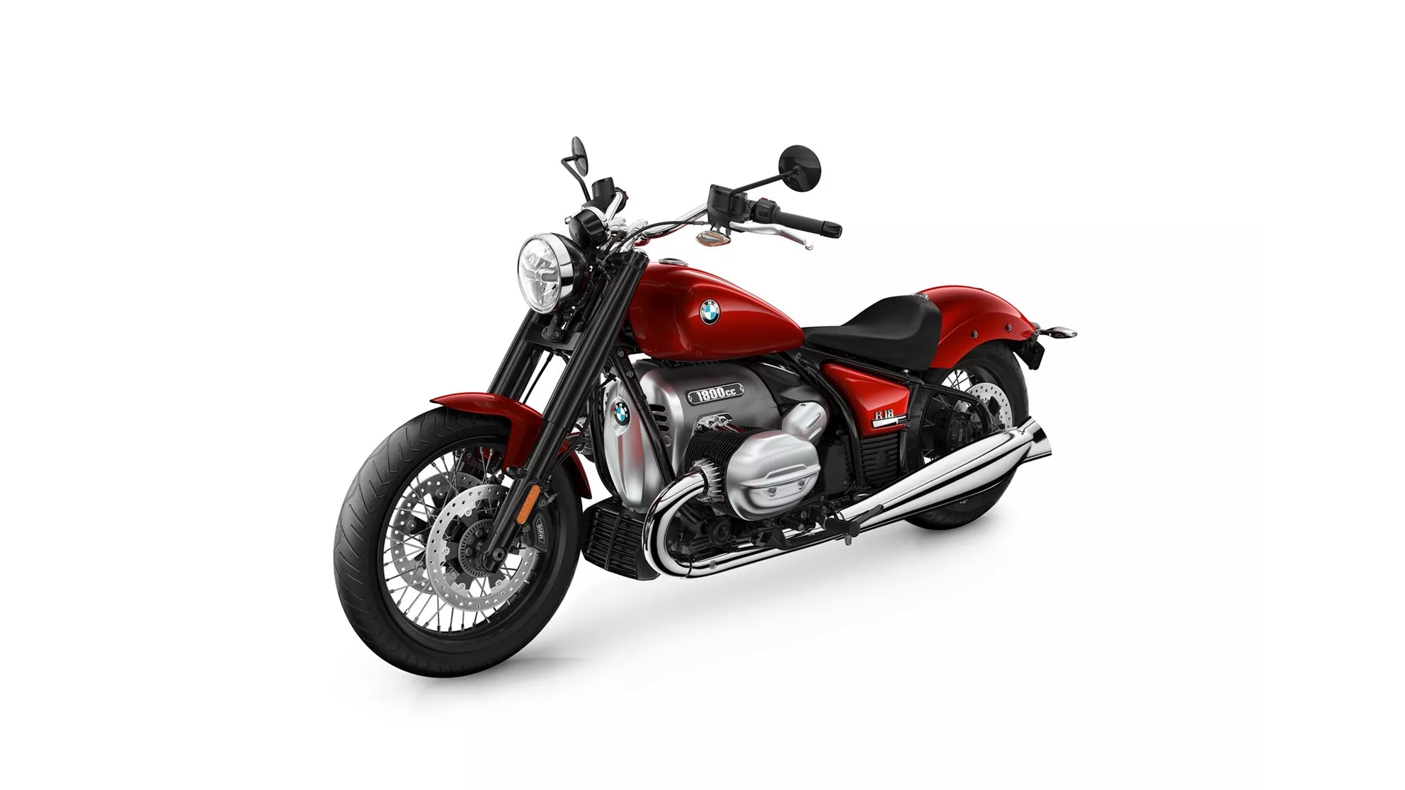 BMW R 18 - Image 18 BMW R 18 - Image 18