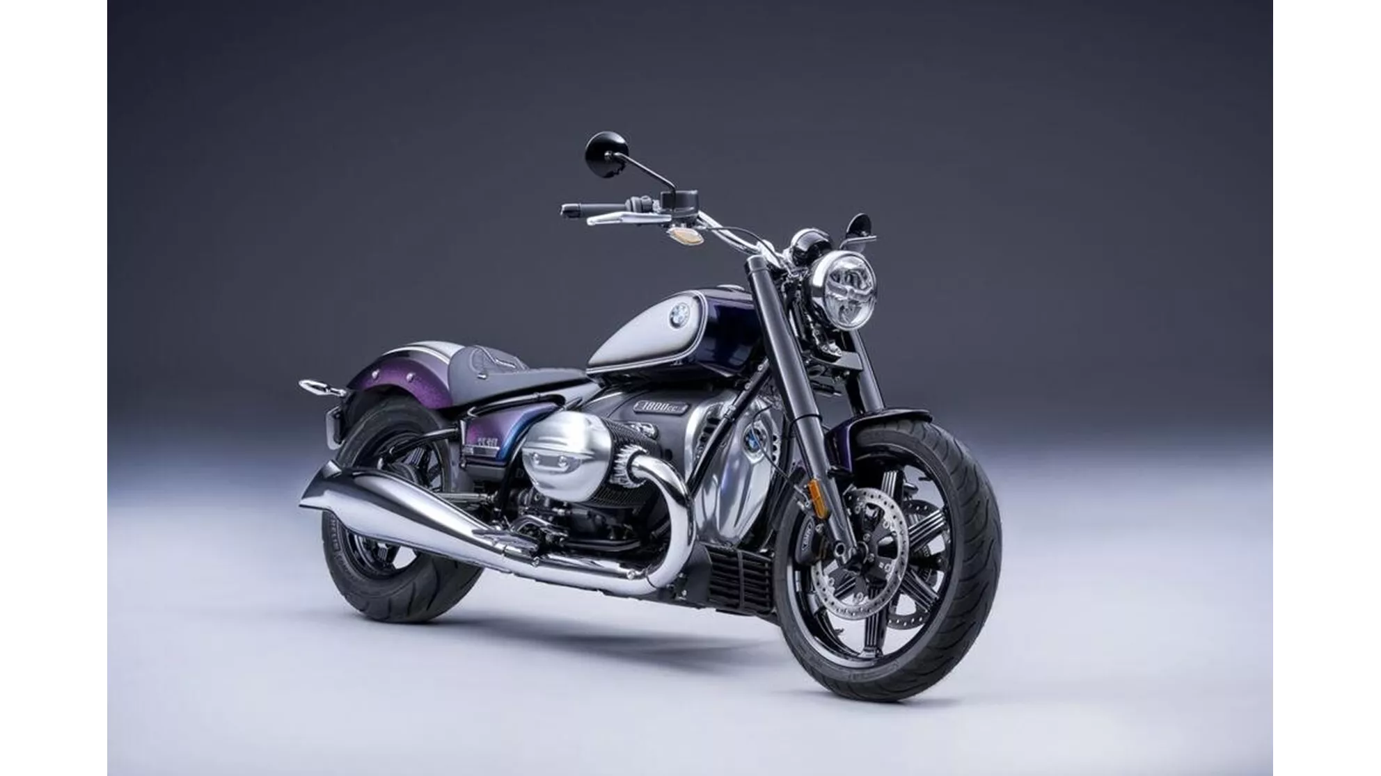 BMW R 18 - Image 19 BMW R 18 - Image 19