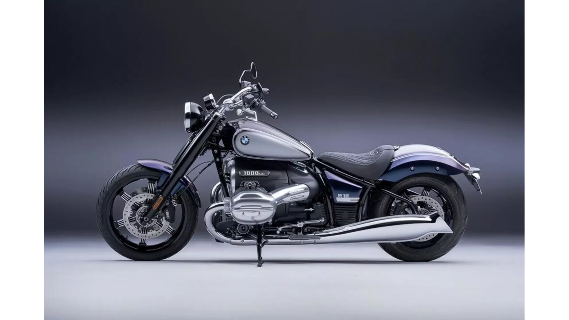 BMW R 18 - Image 21 BMW R 18 - Image 21