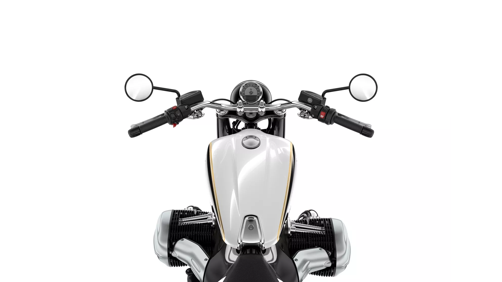 BMW R 18 - Image 3 BMW R 18 - Image 3