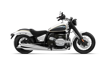BMW R 18 2023 - Bild 2 BMW R 18 2023 - Bild 2