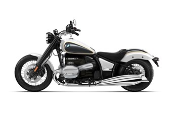 BMW R 18 2023 - Bild 3 BMW R 18 2023 - Bild 3