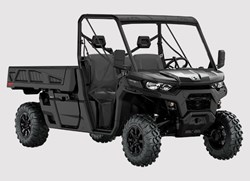 Can-Am Traxter Pro XU HD10 T 2023