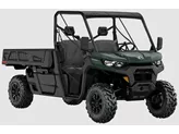 Can-Am Traxter Pro DPS HD10 2023 Can-Am Traxter Pro DPS HD10 2023