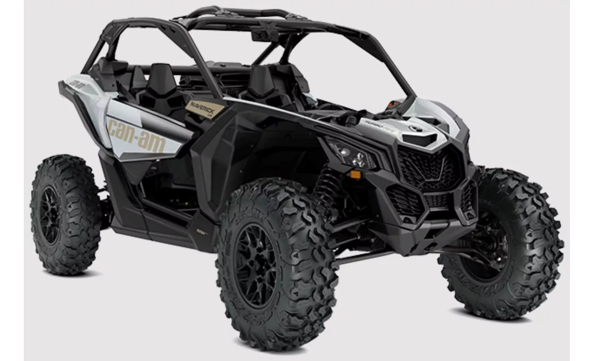 Can-Am Maverick DS Turbo RR 2023 Can-Am Maverick DS Turbo RR 2023