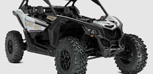 Can-Am Maverick 1000R Turbo X DS 2019 vs Can-Am Maverick DS Turbo RR 2023