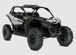 Can-Am Maverick DS Turbo RR 2023