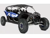 Can-Am Maverick Max X RS Turbo RR Smart-Shox 2023 Can-Am Maverick Max X RS Turbo RR Smart-Shox 2023