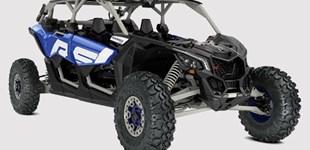 Yamaha XMAX 125 2021 vs Can-Am Maverick Max X RS Turbo RR Smart-Shox 2023 Yamaha XMAX 125 2021 vs Can-Am Maverick Max X RS Turbo RR Smart-Shox 2023