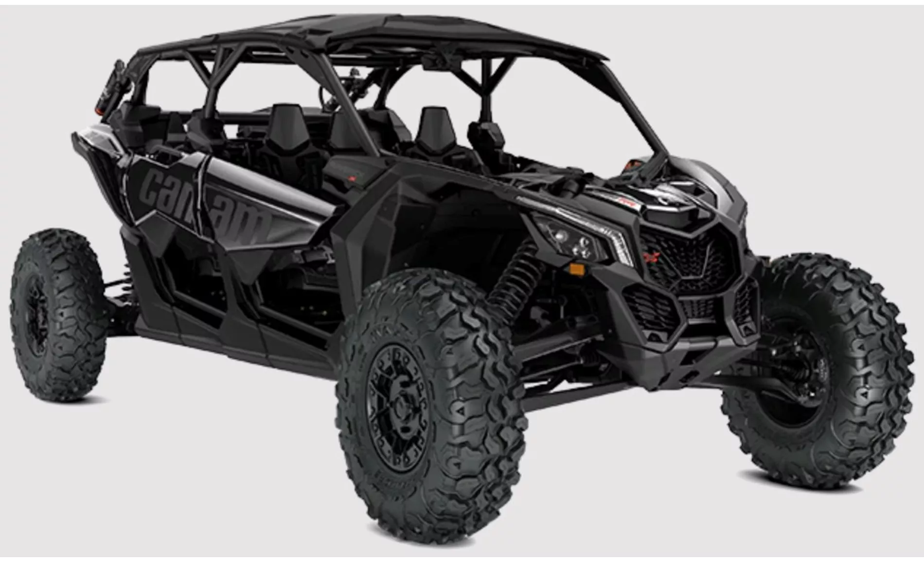 Can-Am Maverick Max X RS Turbo RR Smart-Shox 2023 Can-Am Maverick Max X RS Turbo RR Smart-Shox 2023