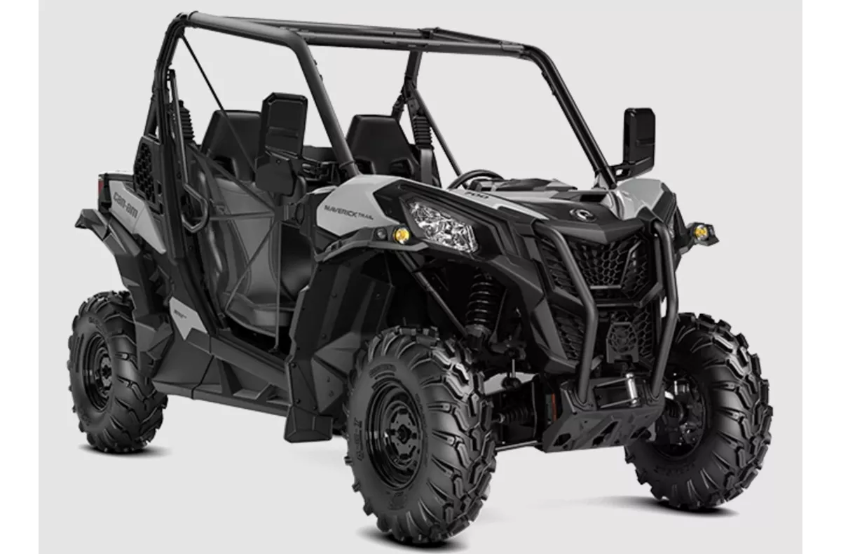 Can-Am Maverick Trail 700 T Can-Am Maverick Trail 700 T