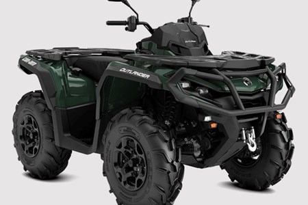 Can-Am Outlander XU+ 570 T 2023