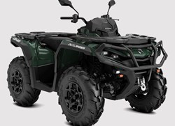 Can-Am Outlander XU+ 570 T 2023