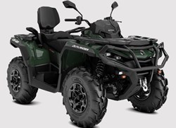 Can-Am Outlander Max XU+ 570 T 2023