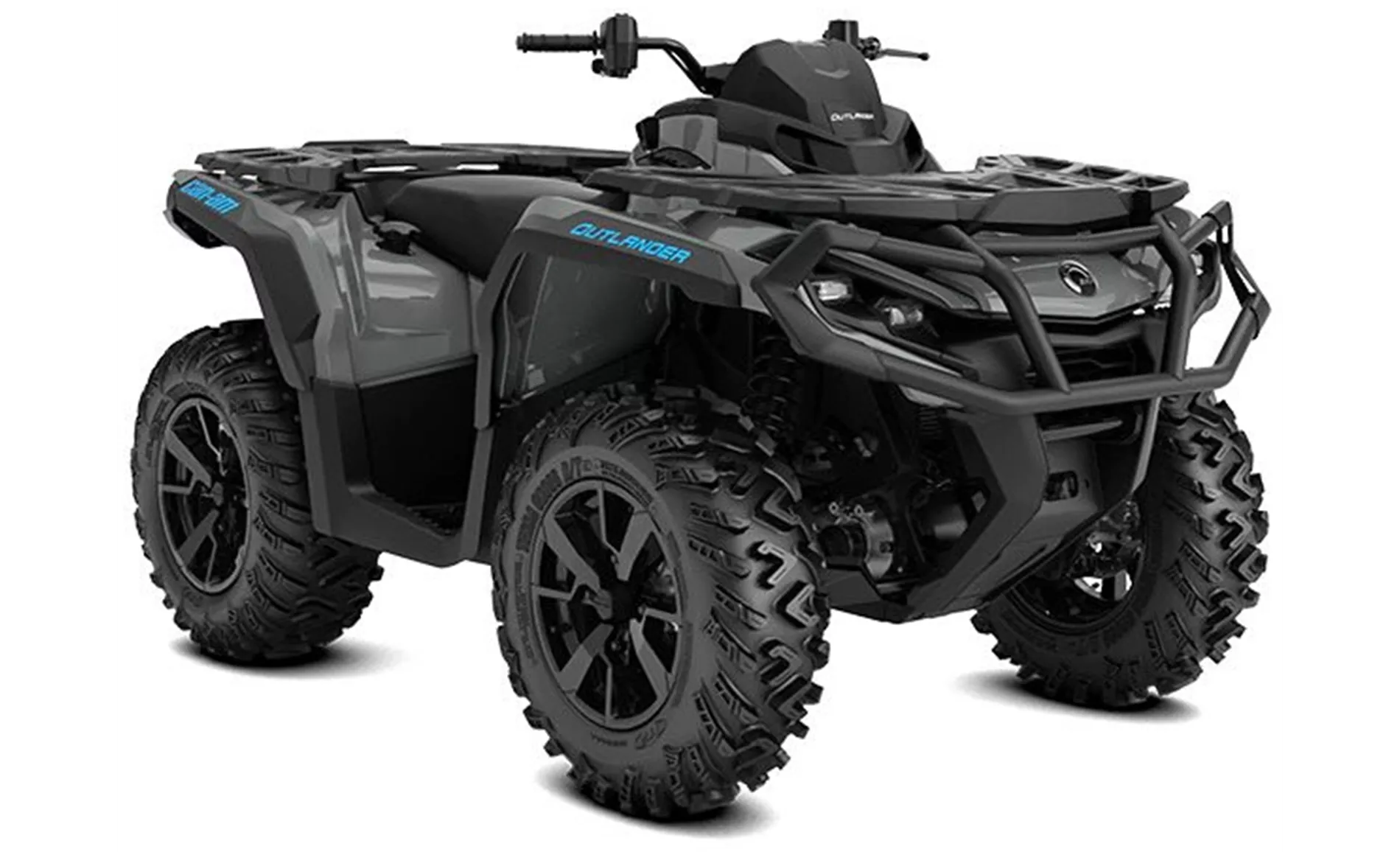 Can-Am Outlander DPS 1000R 2023 Can-Am Outlander DPS 1000R 2023