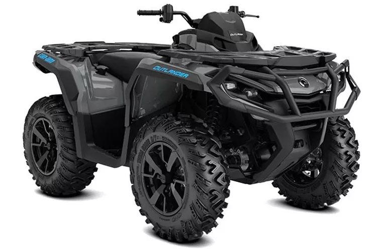 Can-Am Outlander DPS 1000R 2023 Can-Am Outlander DPS 1000R 2023