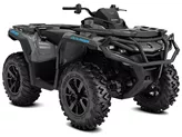 Can-Am Outlander DPS 1000R 2023 Can-Am Outlander DPS 1000R 2023