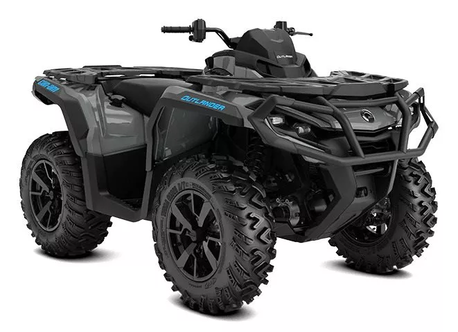 Can-Am Outlander DPS 1000R Can-Am Outlander DPS 1000R