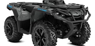 Can-Am Renegade X XC 1000 T 2023 vs Can-Am Outlander DPS 1000R 2023