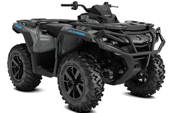 Can-Am Outlander DPS 1000R 2023 - Bild 2