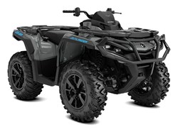 Can-Am Outlander DPS 1000R 2023