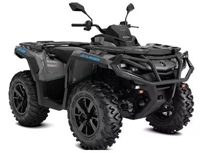 Can-Am Outlander DPS 1000T 2023