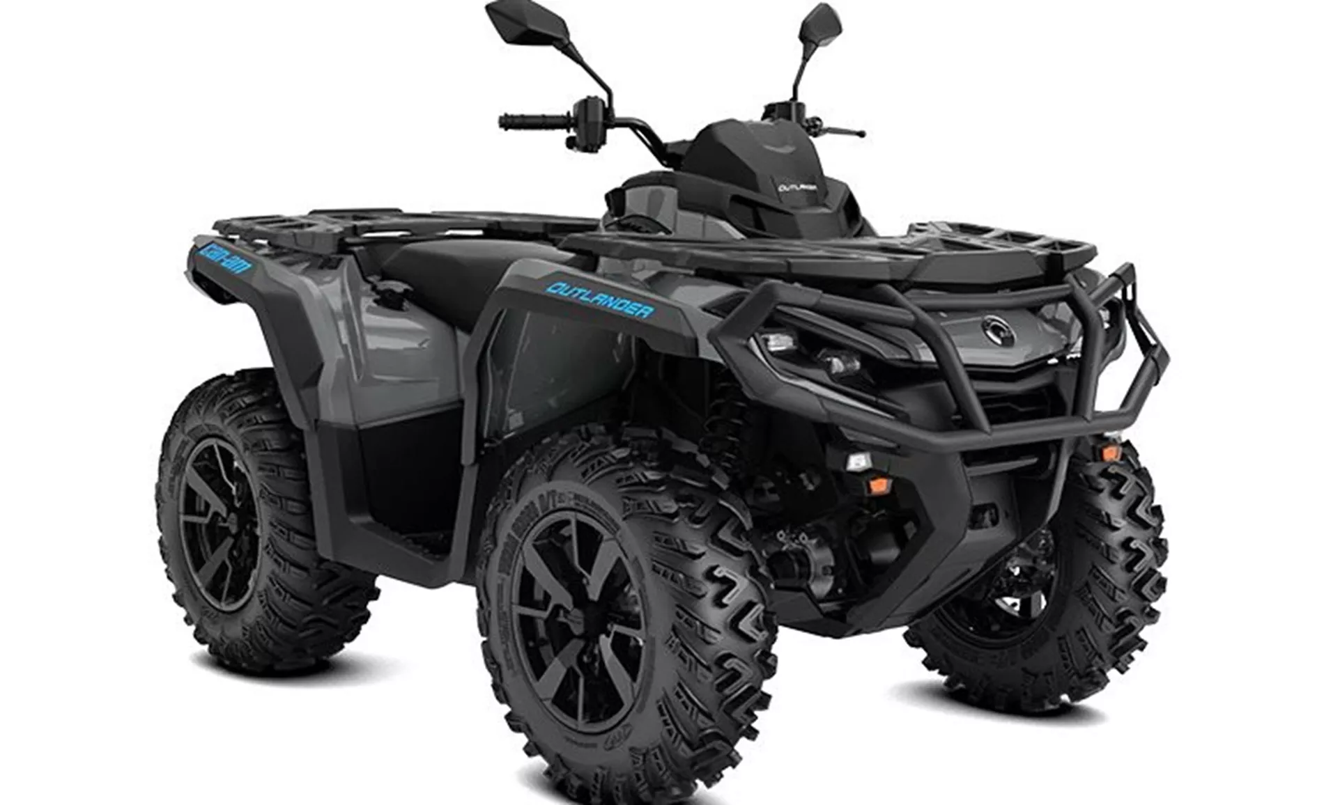 Can-Am Outlander DPS 1000T 2023 Can-Am Outlander DPS 1000T 2023
