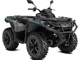 Can-Am Outlander DPS 1000T