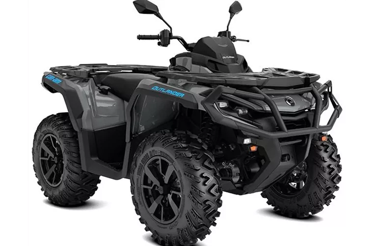 Can-Am Outlander DPS 1000T 2023 Can-Am Outlander DPS 1000T 2023