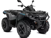 Can-Am Outlander DPS 1000T 2023 Can-Am Outlander DPS 1000T 2023